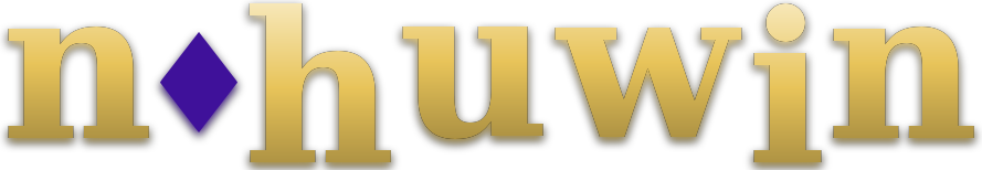 nohuwin logo