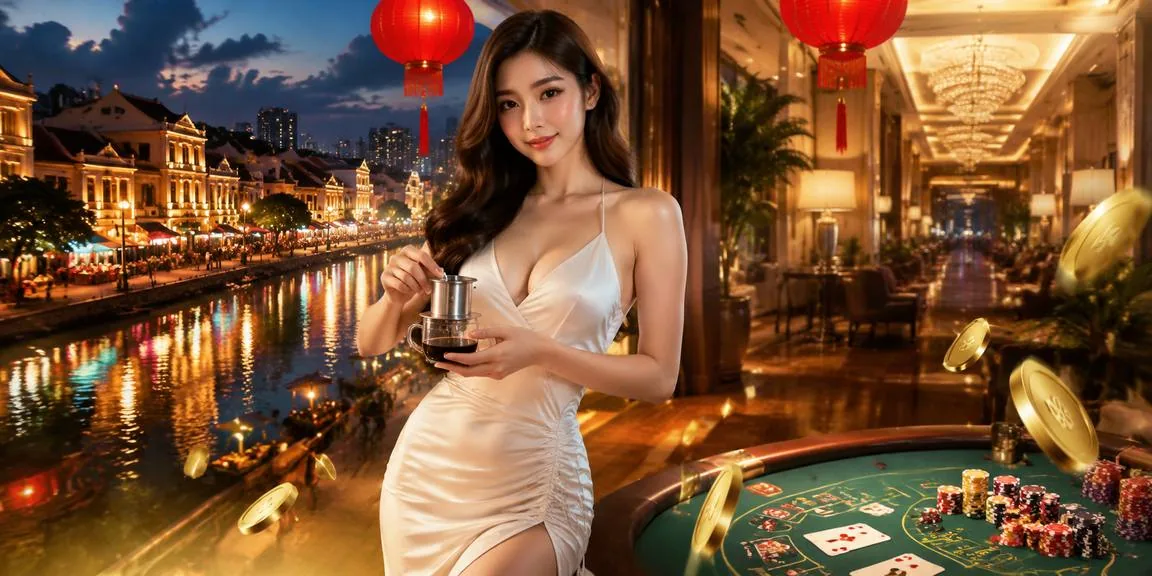nohuwin Casino Trực Tiếp